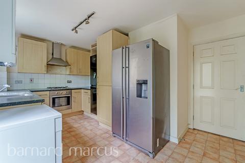 undefined, Corfe Close, Whitton, Hounslow
