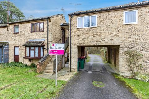 Brooklands Road, Crawley
