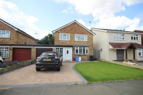 undefined, Brook Road, Brentwood