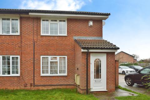 undefined, Elthorne Way, Newport Pagnell