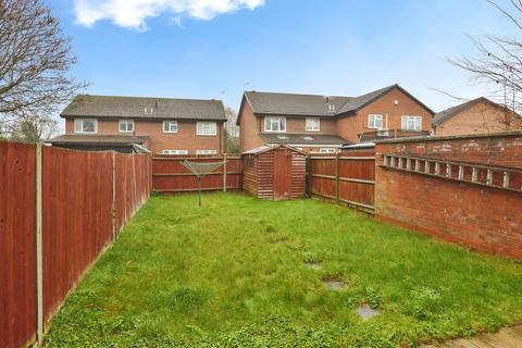 undefined, Elthorne Way, Newport Pagnell