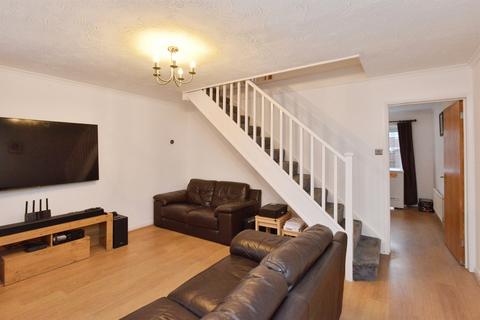 undefined, Elthorne Way, Newport Pagnell