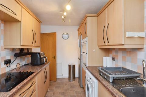 undefined, Elthorne Way, Newport Pagnell