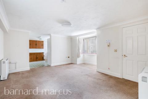 1 bedroom house for sale, West Hill, Epsom