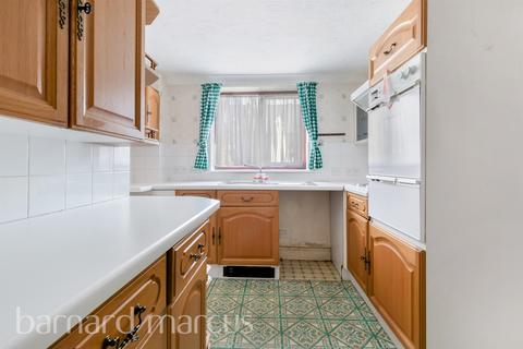 1 bedroom house for sale, West Hill, Epsom