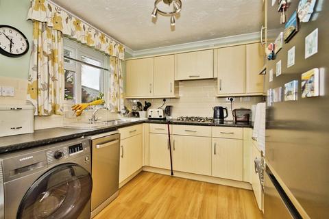 undefined, Ermine Street, YEOVIL