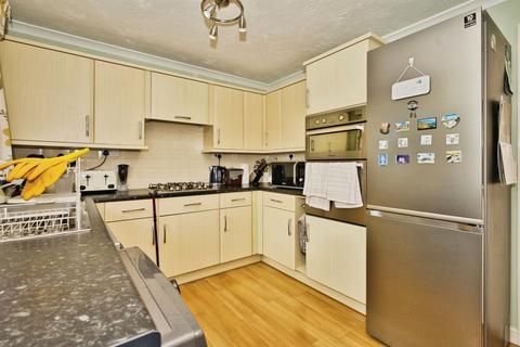 undefined, Ermine Street, YEOVIL