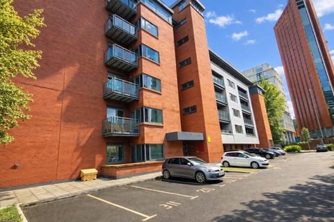 2 bedroom apartment for sale, Castlegate, Manchester, M15 4QG
