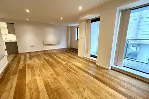 2 bedroom apartment for sale, Castlegate, Manchester, M15 4QG