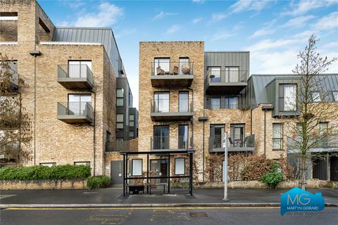 1 bedroom apartment to rent, Inglis Way, London, NW7