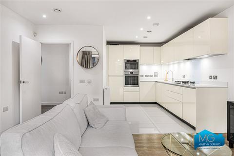 1 bedroom apartment to rent, Inglis Way, London, NW7