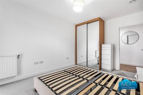 1 bedroom apartment to rent, Inglis Way, London, NW7