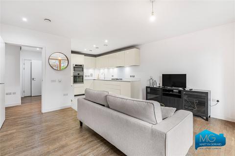 undefined, Inglis Way, London, NW7