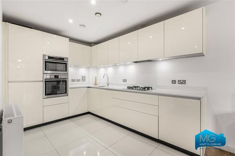 undefined, Inglis Way, London, NW7