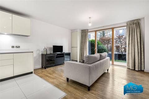 undefined, Inglis Way, London, NW7