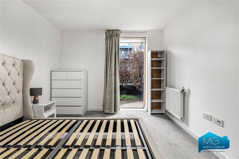 undefined, Inglis Way, London, NW7