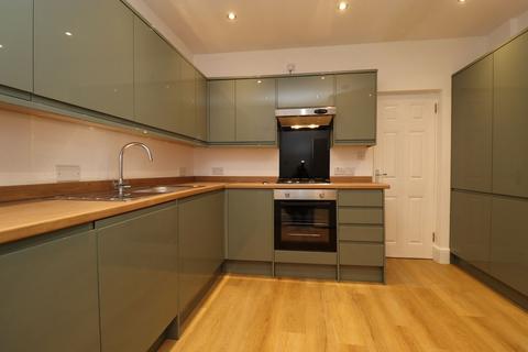 4 bedroom end of terrace house to rent, Chandos Road, Tunbridge Wells, TN1