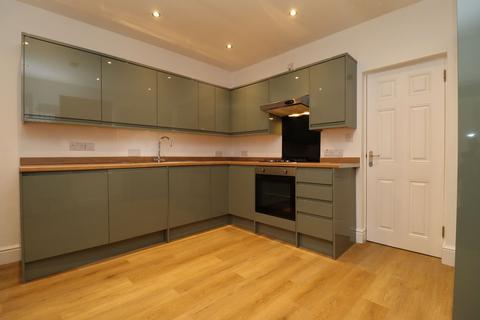 4 bedroom end of terrace house to rent, Chandos Road, Tunbridge Wells, TN1