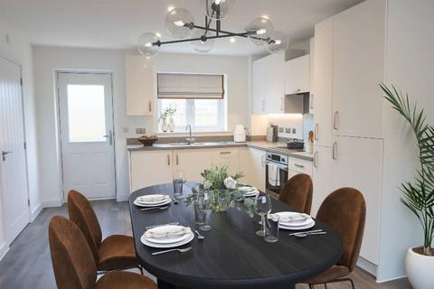 undefined, Plot 5 – 3 Bed House, Benson Grange, Witheridge