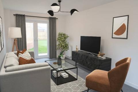 3 bedroom house for sale, Plot 5 – 3 Bed House, Benson Grange, Witheridge