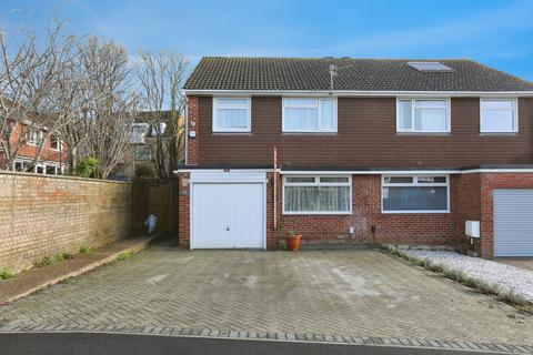 undefined, Frogmore, Fareham