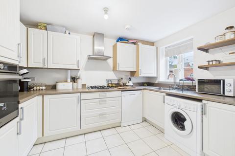 2 bedroom terraced house for sale, Timms Lane, Silverstone, NN12
