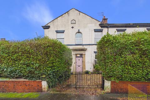 undefined, Bank Place, Ashton-On-Ribble PR2