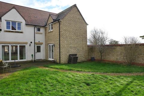 4 bedroom detached house for sale, Morgans Road, Calne