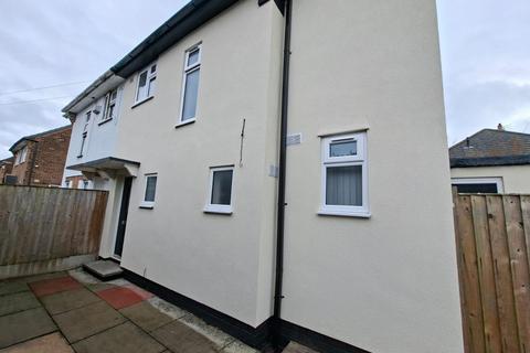undefined, Bradfield Road, Stretford, M32