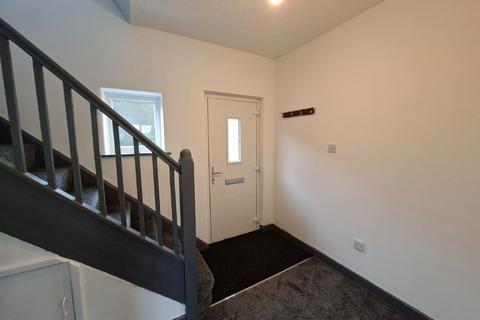 undefined, Bradfield Road, Stretford, M32