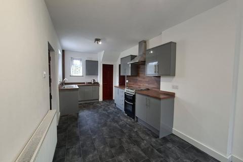 undefined, Bradfield Road, Stretford, M32