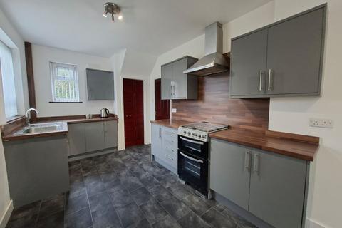 undefined, Bradfield Road, Stretford, M32