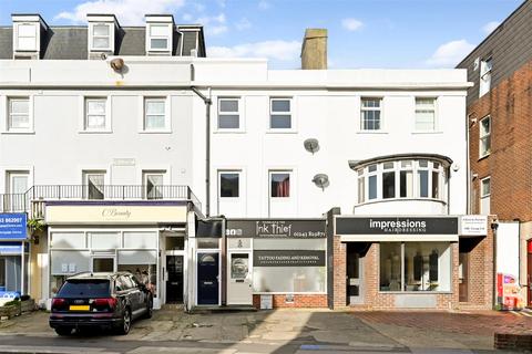 undefined, High Street Bognor Regis