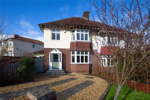 3 bedroom semi-detached house for sale, Wessex Avenue, Bristol, BS7