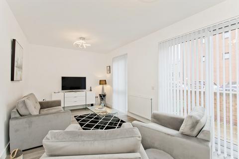 4 bedroom townhouse for sale, 4 Fletcher Crescent, Leith, Edinburgh, EH6 6AS