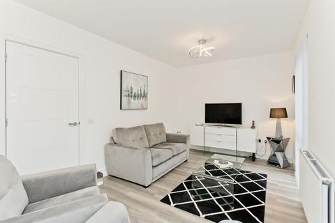 undefined, 4 Fletcher Crescent, Leith, Edinburgh, EH6 6AS