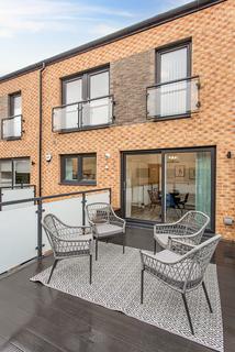 undefined, 4 Fletcher Crescent, Leith, Edinburgh, EH6 6AS