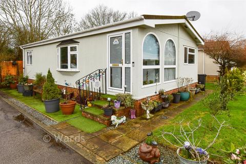 2 bedroom park home for sale, Shenley Park, Shenley Corner, Ashford, Kent