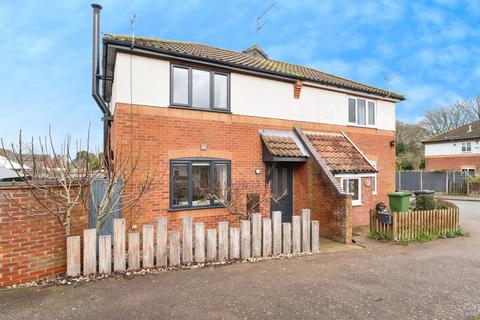 undefined, Chequers Close, Briston, Melton Constable