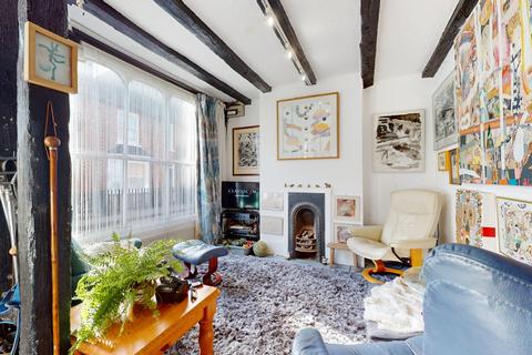2 bedroom cottage for sale, New Street, Lydd TN29 9DJ