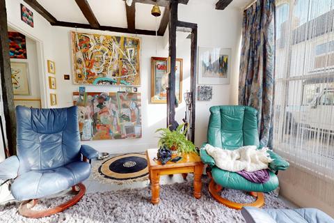 2 bedroom cottage for sale, New Street, Lydd TN29 9DJ