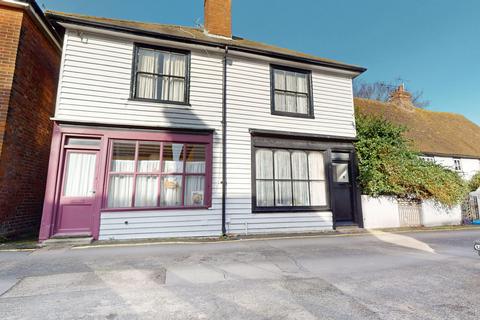 2 bedroom cottage for sale, New Street, Lydd TN29 9DJ