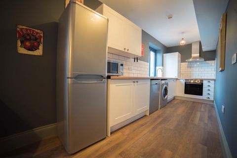 undefined, Shire Oak Road, Leeds LS6