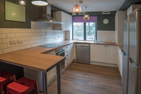 undefined, Shire Oak Road, Leeds LS6