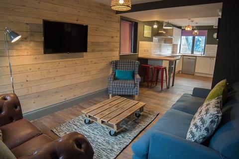undefined, Shire Oak Road, Leeds LS6