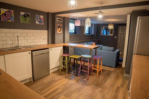 undefined, Shire Oak Road, Leeds LS6