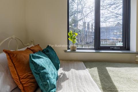 undefined, Shire Oak Road, Leeds LS6