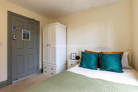 undefined, Shire Oak Road, Leeds LS6