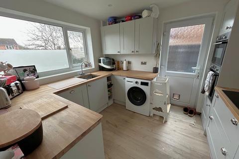 3 bedroom house for sale, Lime Kiln Lane, Holbury SO45