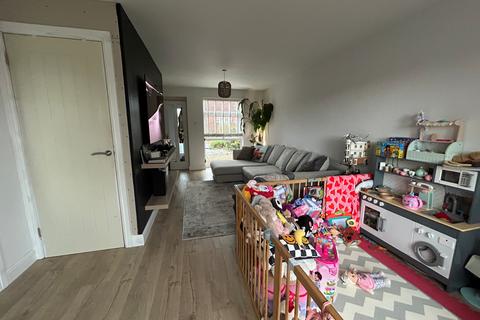 3 bedroom house for sale, Lime Kiln Lane, Holbury SO45
